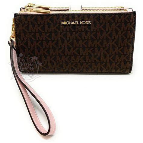 billeteras para mujer michael kors|carteras Michael Kors for sale.